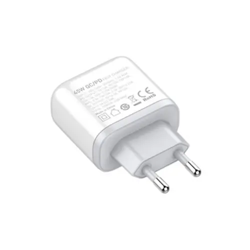 LDNIO A2526C Super Fast 45W GaN Charger