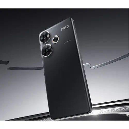 Poco F6