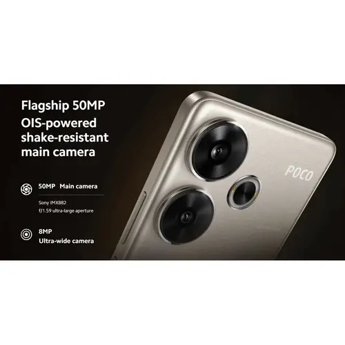 Poco F6