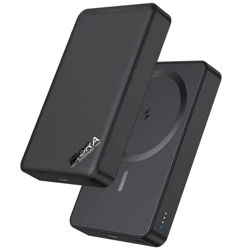 1Hora GAR276 5000mAh MagSafe Wireless Power Bank