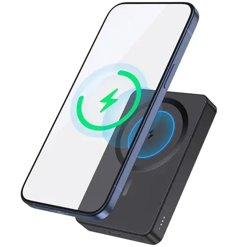 1Hora GAR276 5000mAh MagSafe Wireless Power Bank