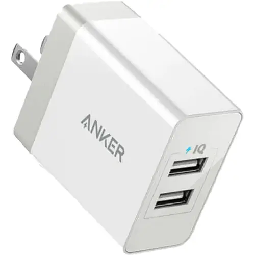 Anker Power Port 2 Lite Dual Port Charger