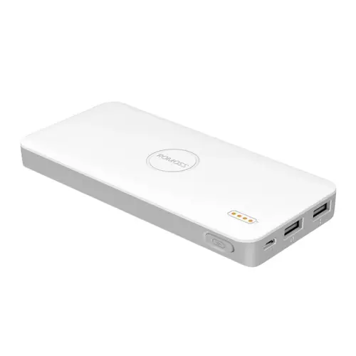 Romoss Polymos 10 Air Power Bank 22.5W (10000mah)