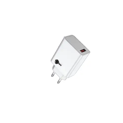 Mars M-44 20W Fast Charger