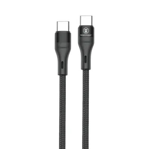 Westpoint Fast Charging PD Cable WP-351