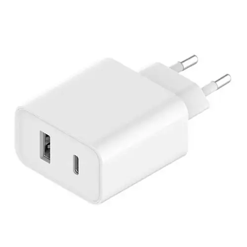 Mi Dual Port Wall Charger (33W)