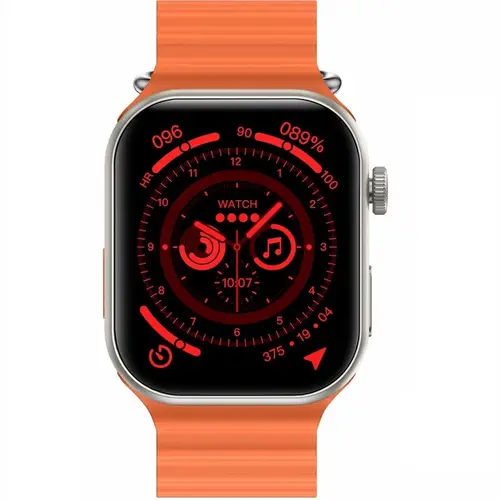 HOTTU HOT10 Pulse Smart Watch