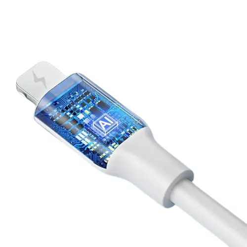 1HORA V8 Series   IP USB 2.1A Cable (Box Package)