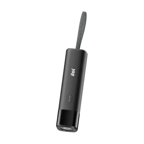 Itel PowerEasy A1110 5000mAh Power Bank