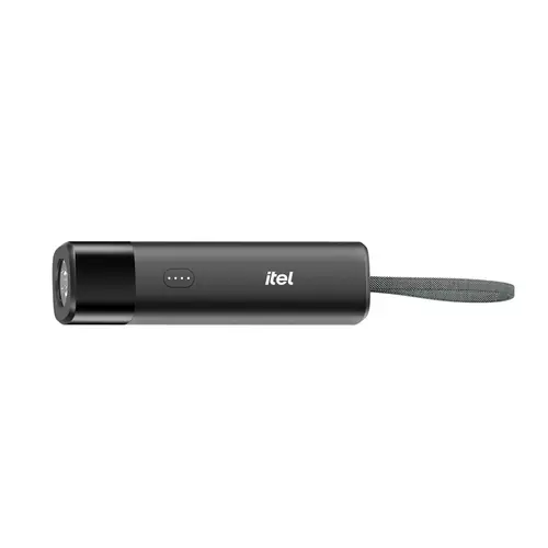 Itel PowerEasy A1110 5000mAh Power Bank