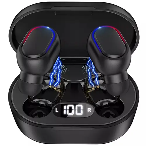 1Hora AUT114 Wireless Earbuds
