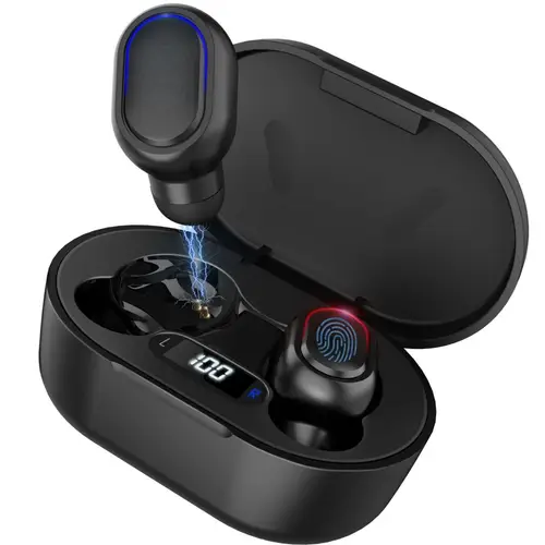 1Hora AUT114 Wireless Earbuds
