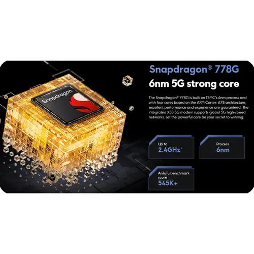 Xiaomi Poco X5 Pro