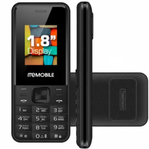MeMobile Power 200