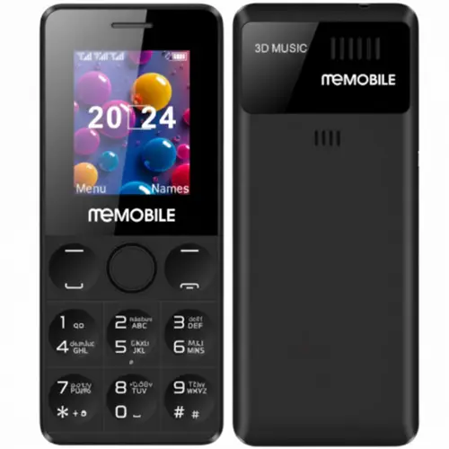 Memobile Power 300