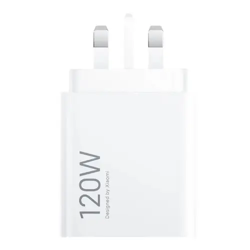 Xiaomi 120W HyperCharge Combo (Type-A)