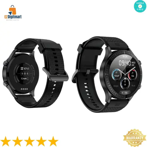 Xinji Nothing N1 Smart Watch AMOLED Display