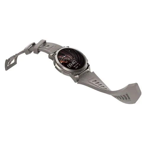 HiFuture FutureGo Mix2 Rugged Calling Smartwatch 5 HiFuture FutureGo Mix2 Rugged Calling Smartwatch