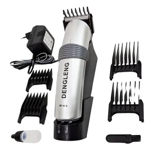 Dengleng RF-609 Professional Hair Clipper Trimmer