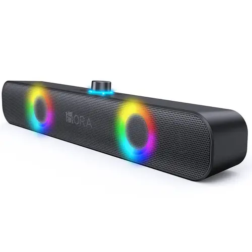1Hora BOC241 Portable Bluetooth Speaker