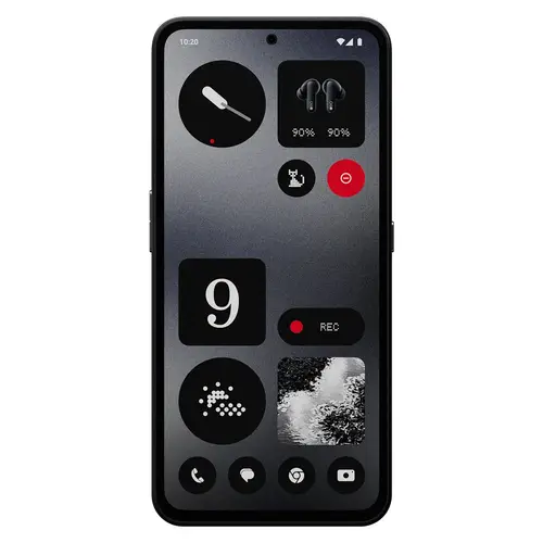 Nothing CMF Phone 1