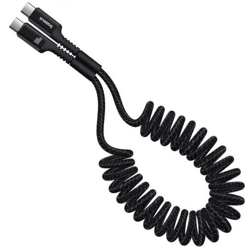 Baseus Fish-Eye Charging Data Cable USB-C to USB-C 100W