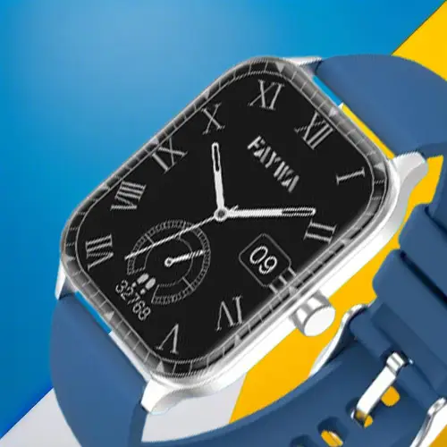 FAYWA WATCH PRO SMARTWATCH