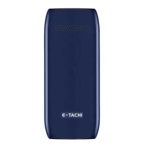 E-Tachi E550 Lite