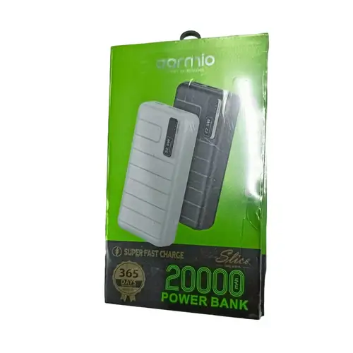 Oarmio M137A 22.5W 20000mAh Power Bank