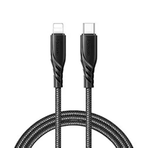 Mcdodo CH-404 20W Adapter + Cable