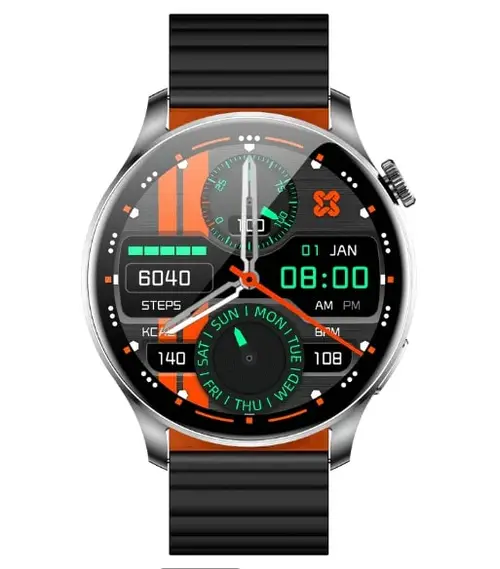 Xinji N3 Smartwatch Ultra-Thin 1.43'' AMOLED