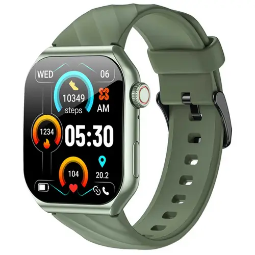 XINJI COBEE C1 PLUS SMART WATCH