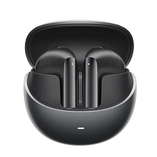 QCY AilyBuds Pro+ ANC Wireless Earbuds Hi Res Audio