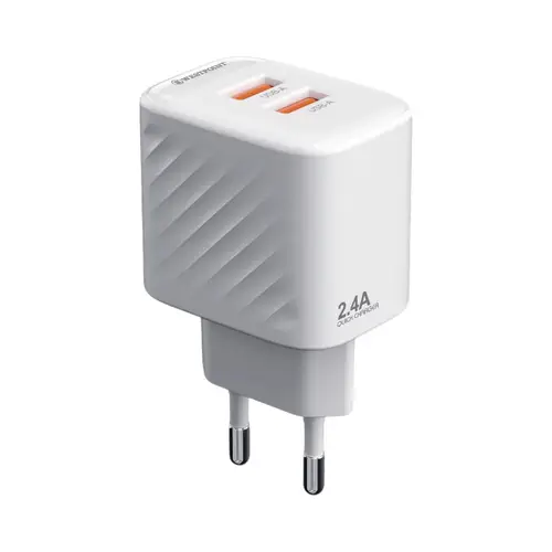 Westpoint 2.4A Charger WP-11