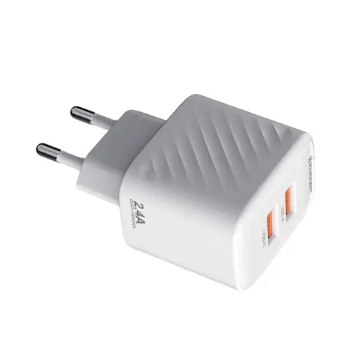 Westpoint 2.4A Charger WP-11