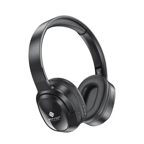 Sovo Crazy-Bass SHP-550 Wireless Headphones