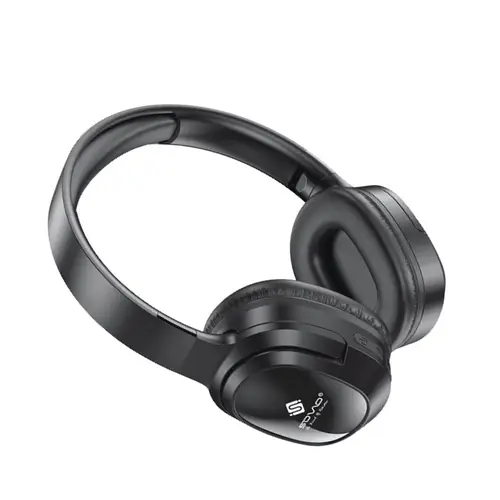 Sovo Crazy-Bass SHP-550 Wireless Headphones