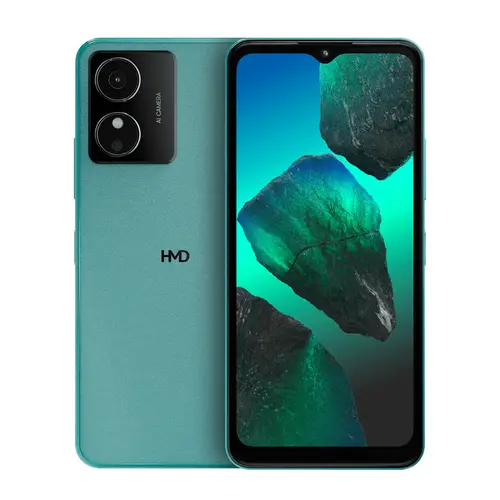 HMD Key