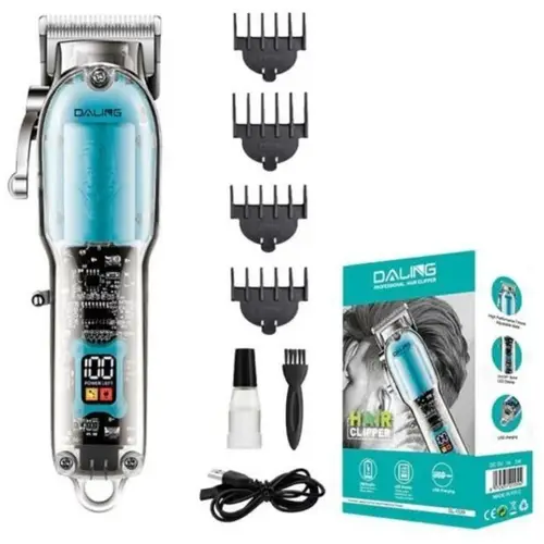 Daling DL-1539 Professional Hair Clipper