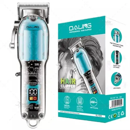 Daling DL-1539 Professional Hair Clipper