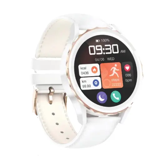 G-Tide SmartWatch Anita