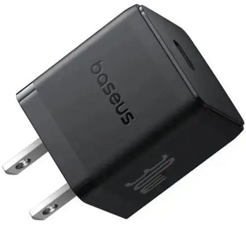 Baseus Palm 30W 1C Fast Charging Type-C Adapter