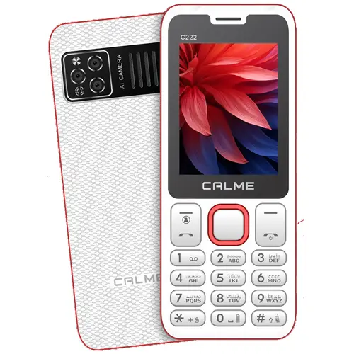 Calme C222