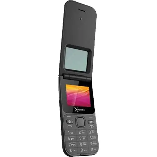 Xmobile X Flip