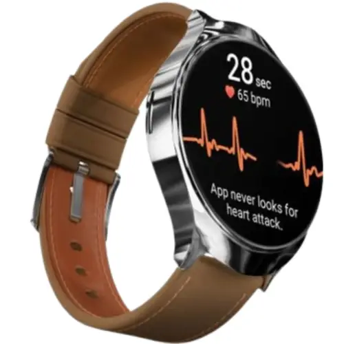 Airox W2 Smart Calling Watch