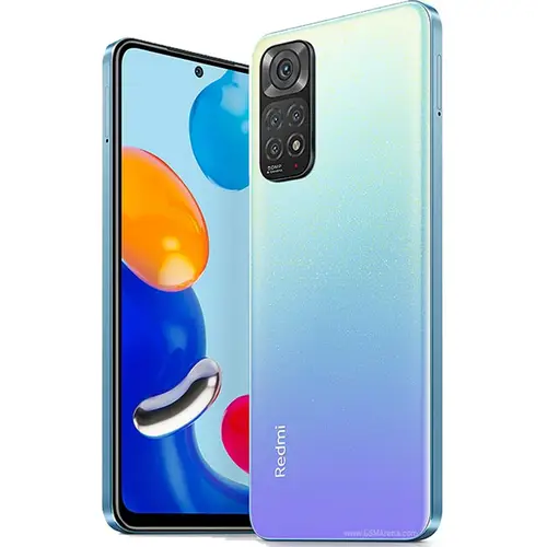 Xiaomi Redmi Note 11