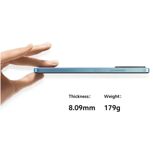 Xiaomi Redmi Note 11