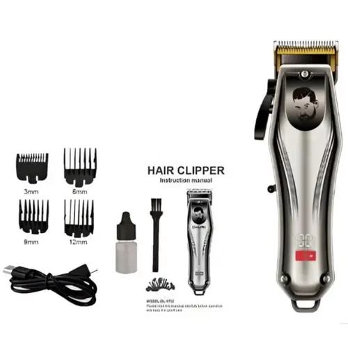 Daling DL-1732 Display Hair Clipper