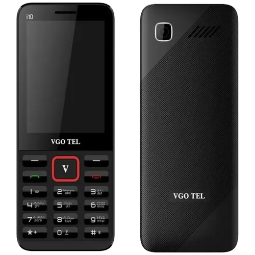 VGO TEL i10