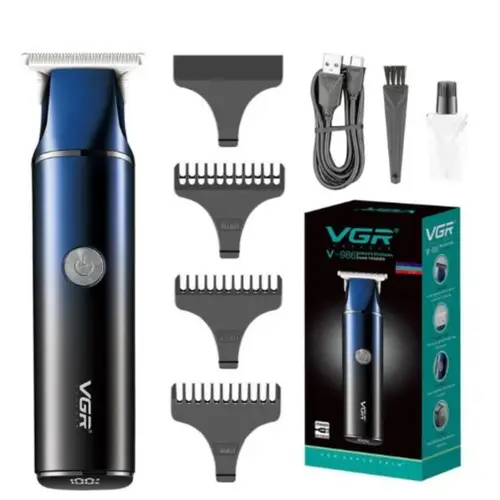 VGR V-986 Professional Hair Trimmer